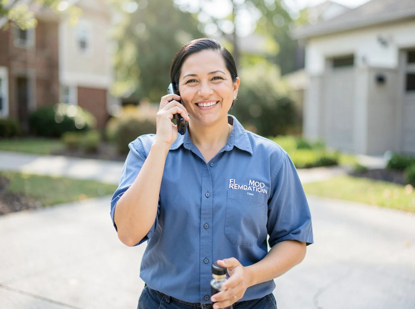 Mold Remediation Grady, AR FAQs